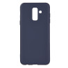 Funda Ultra suave para Samsung Galaxy A6 Plus 2018