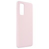 Funda Ultra suave para Samsung Galaxy S20 FE