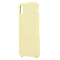 Funda Ultra suave para iPhone XS Max