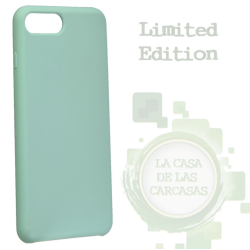 Funda Ultra suave para iPhone 7 Plus