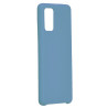 Funda Ultra suave para Samsung Galaxy S20 Plus