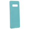 Funda Ultra suave para Samsung Galaxy S10 Plus