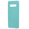 Funda Ultra suave para Samsung Galaxy S10 Plus