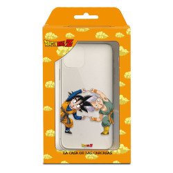 Funda para Xiaomi 14 Oficial de Dragon Ball Goten y Trunks Fusión - Dragon Ball