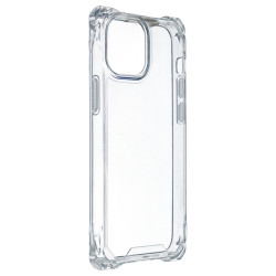 Funda Reforzada Multienganche para iPhone 11 Pro Max