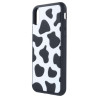 Funda Diseño Engomado para iPhone X