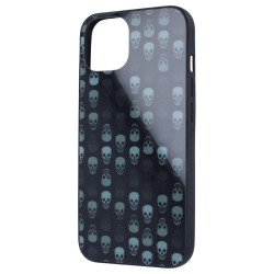 Funda Glass Diseño para iPhone 11 Pro