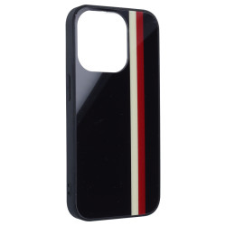Funda Glass Diseño para iPhone 13 Pro Max