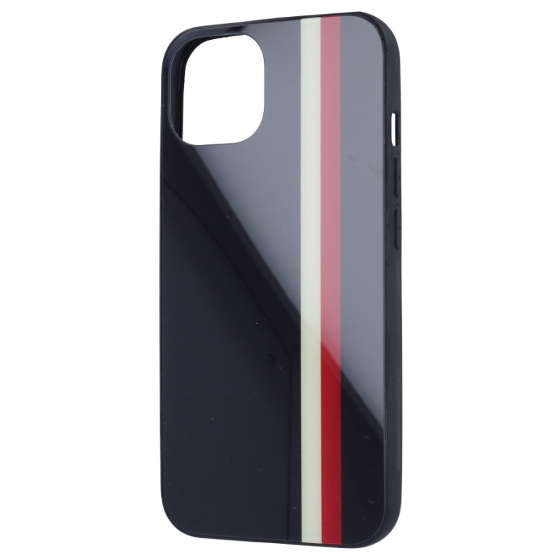 Funda Glass Diseño para iPhone 15 Plus