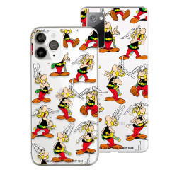 Funda Oficial Astérix - Astérix Patrón