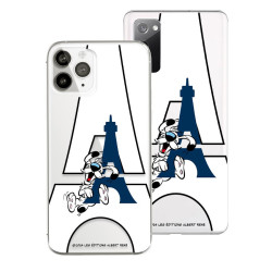 Funda Oficial Astérix Edition JO - Torre Eiffel