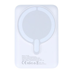 PowerBank Compatible avec Magsafe 10000 mAh Premium