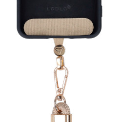 Adaptateur de cordon ultra-résistant