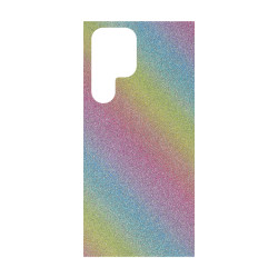 Film Tendance Iridescent pour Samsung Galaxy S23 Ultra