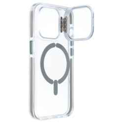 Funda Cam Holder Compatible con MagSafe para iPhone 15 Pro Max