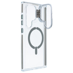 Funda Cam Holder Compatible con MagSafe para Samsung Galaxy S24 Ultra