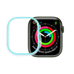 Protector Bumper Luminoso para Apple Watch 44mm