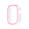 Protector Bumper Luminoso para Apple Watch 42mm