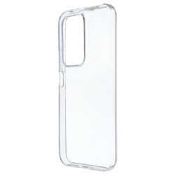 Funda Silicona Transparente para Honor 200 Lite