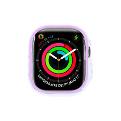 Protector Bumper Luminoso para Apple Watch 49mm