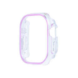 Protector Bumper Luminoso para Apple Watch 49mm