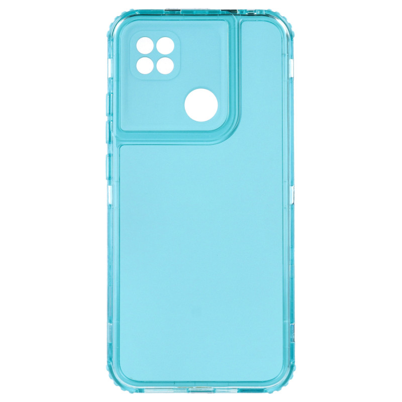 Funda Bumper 3 en 1 para Xiaomi Redmi 9C