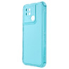 Funda Bumper 3 en 1 para Xiaomi Redmi 10C