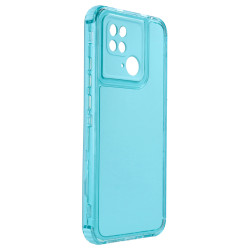 Funda Bumper 3 en 1 para Xiaomi Redmi 10C