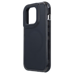 Funda Bumper 3 en 1 Compatible con Magsafe para iPhone 15 Pro