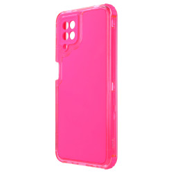 Funda Bumper 3 en 1 para Samsung Galaxy A12