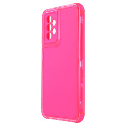 Funda Bumper 3 en 1 para Samsung Galaxy A32 4G