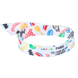 Bracelet Paris
