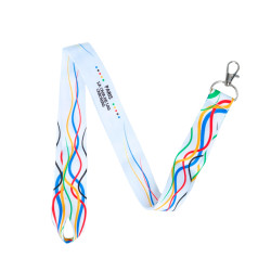 Lanyard Paris