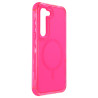 Funda Bumper 3 en 1 Compatible con Magsafe para Samsung Galaxy S23 Plus