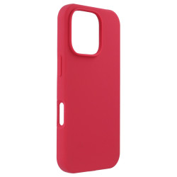 Funda Ultra suave para iPhone 16 Pro