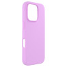 Funda Ultra suave para iPhone 16 Pro Max