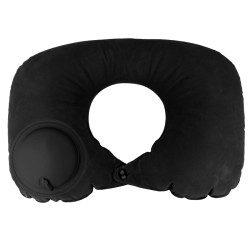 Coussin de voyage - Coussin gonflable