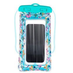 Coque Étanche rembourée de Design