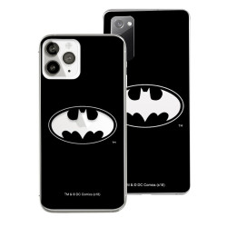 Coque Officielle de DC Comics - Logo Batman