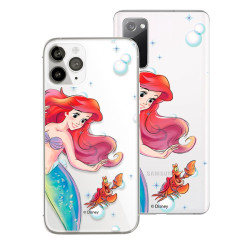 Coque Officielle Disney - La Petite Sirène