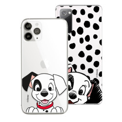 Oficial de Disney Chiot Sourire - 101 Dalmatiens