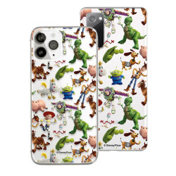 Coque Officielle Disney Toy Story