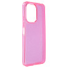 Funda Purpurina para Poco C65