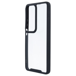 Funda Bumper Ultra Suave para Oppo Reno12