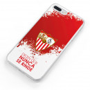 Coque Officielle Sevilla FC "Dicen que Nunca se rinde" pour Xiaomi Mi 9T