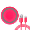 Carga Inalámbrica Compatible avec Magsafe pour tu movil - La Casa de las Carcasas, Accessoires et Coques pour téléphones portabl