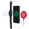 Carga Inalámbrica Compatible avec Magsafe pour tu movil - La Casa de las Carcasas, Accessoires et Coques pour téléphones portabl