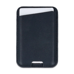 Porte-cartes pour téléphone Compatible avec Magsafe