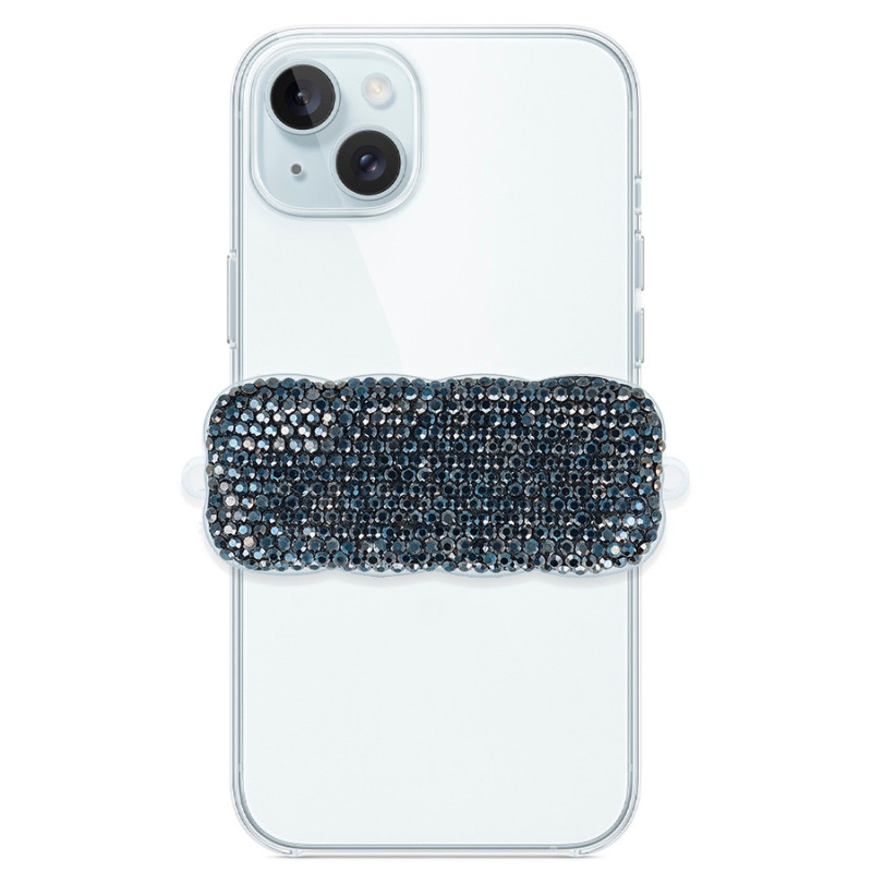 Back Clip Holder - Adaptateur cordons Back Clip Holder - Adaptateur cordons