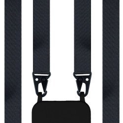 Cordon lanyard pour téléphone pour téléphonees